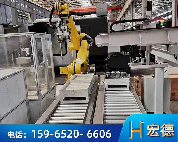  輥道輸送機(jī)