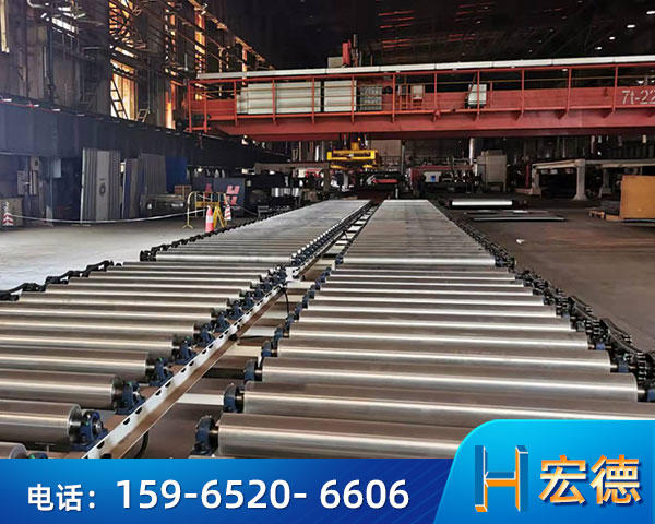 輥道輸送機(jī)