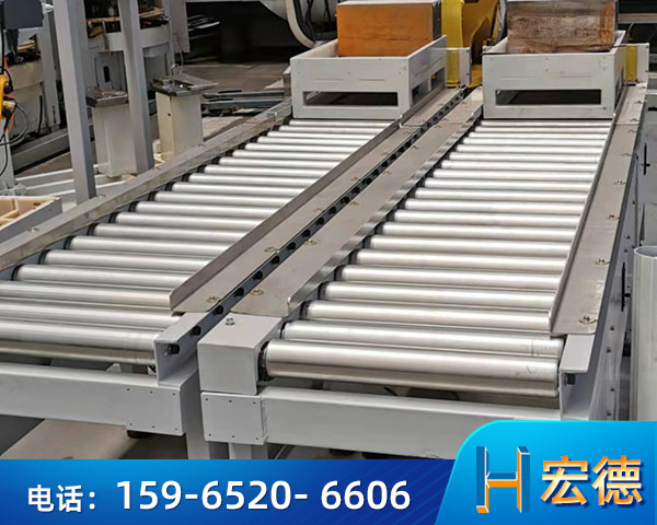 輥道輸送機(jī)