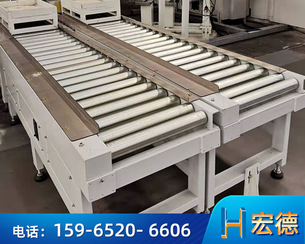 輥道輸送機(jī)