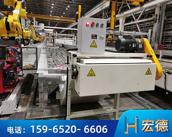 輥道輸送機(jī)