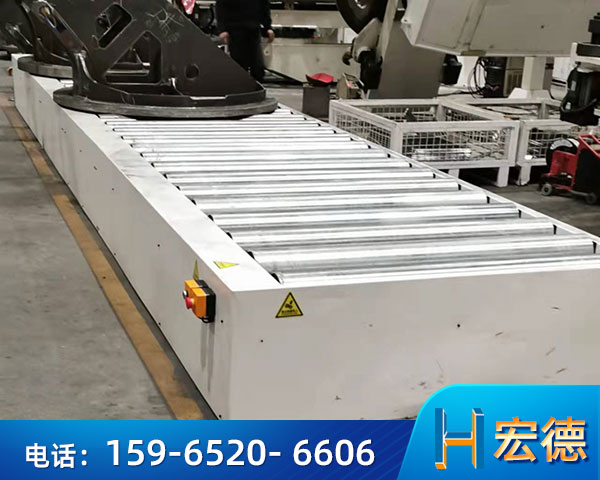 輥道輸送機(jī)