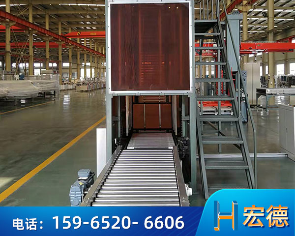 輥道輸送機(jī)